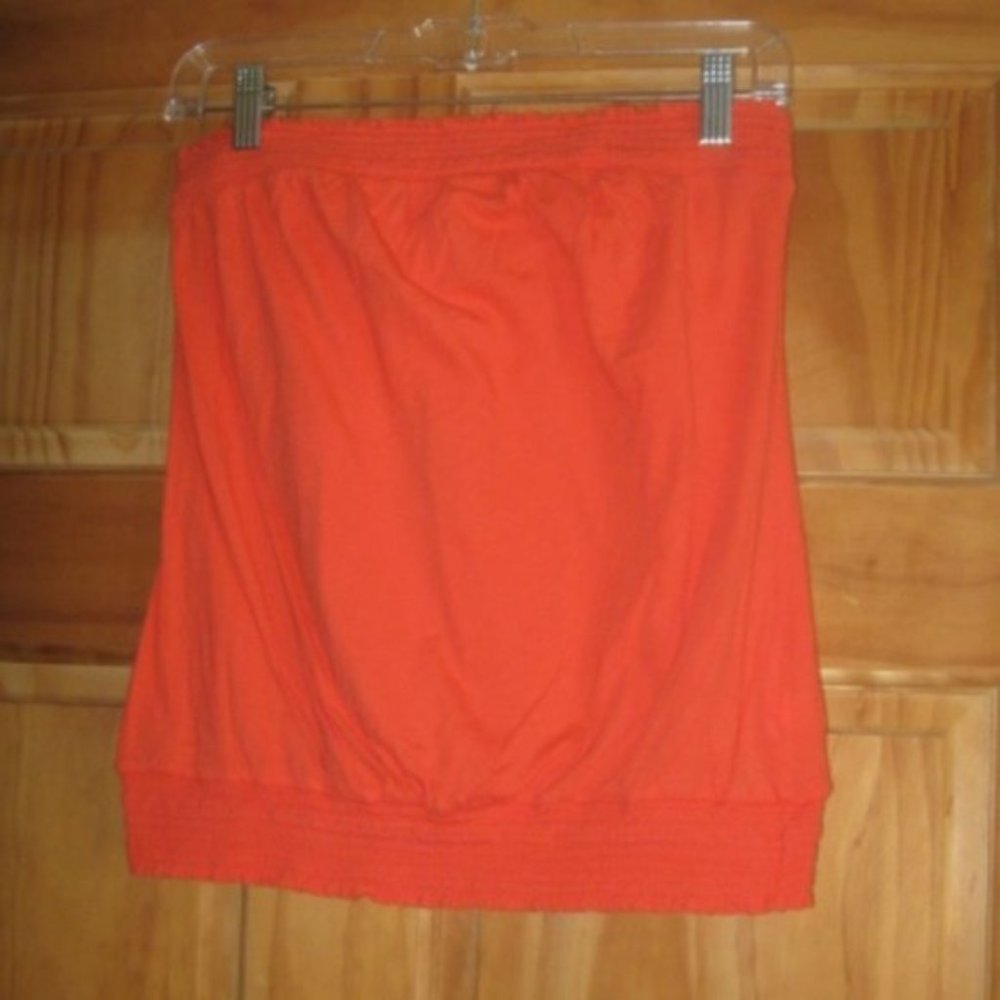 Old Navy Elastic Top